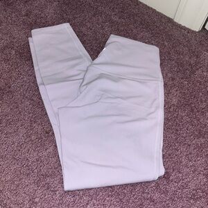 Lululemon Align Leggings (LILAC)
